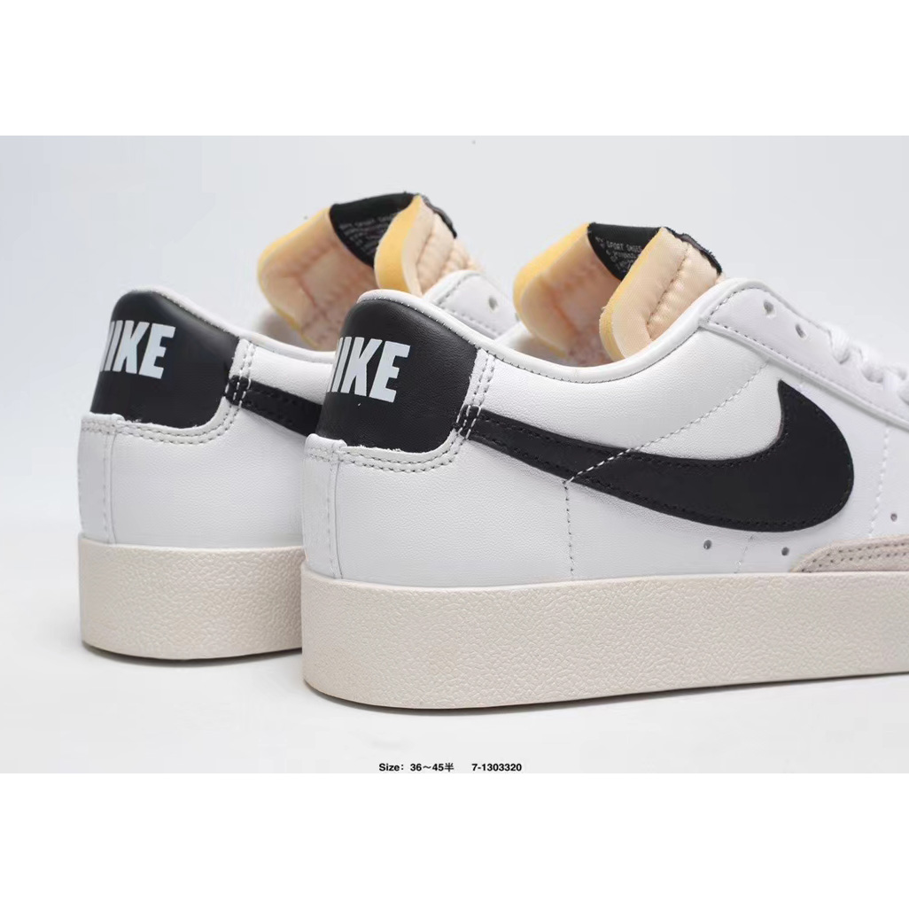 Nike Blazer Mid  Sneaker    DA6364-115 - PerfectKickZ