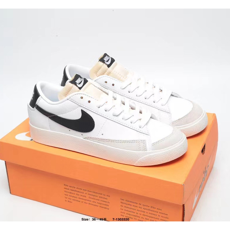 Nike Blazer Mid  Sneaker    DA6364-115 - PerfectKickZ