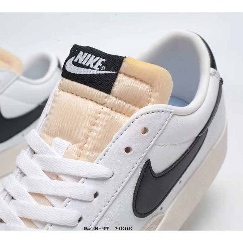 Nike Blazer Mid  Sneaker    DA6364-115 - PerfectKickZ