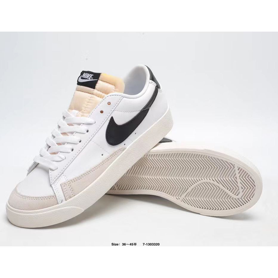 Nike Blazer Mid  Sneaker    DA6364-115 - PerfectKickZ
