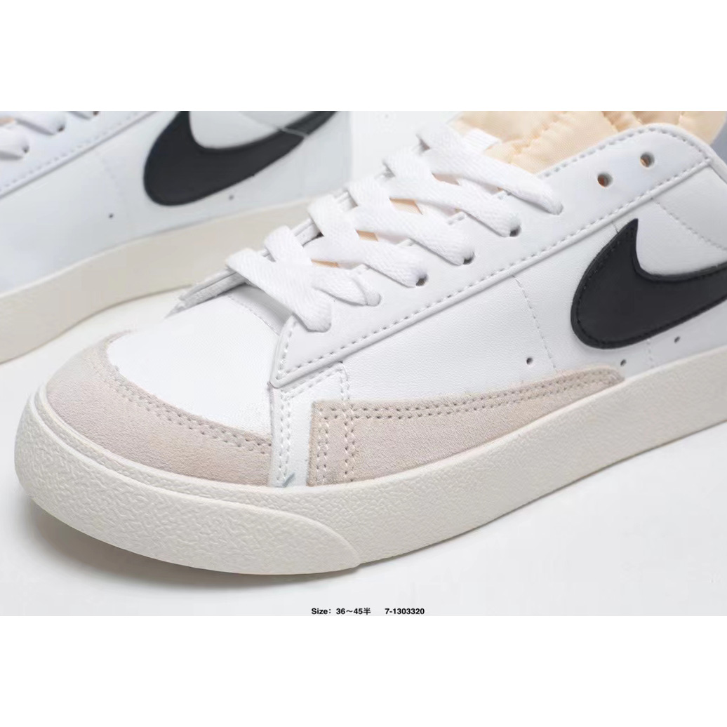Nike Blazer Mid  Sneaker    DA6364-115 - PerfectKickZ
