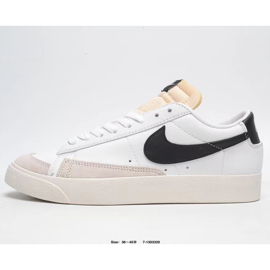 Nike Blazer Mid  Sneaker    DA6364-115 - PerfectKickZ
