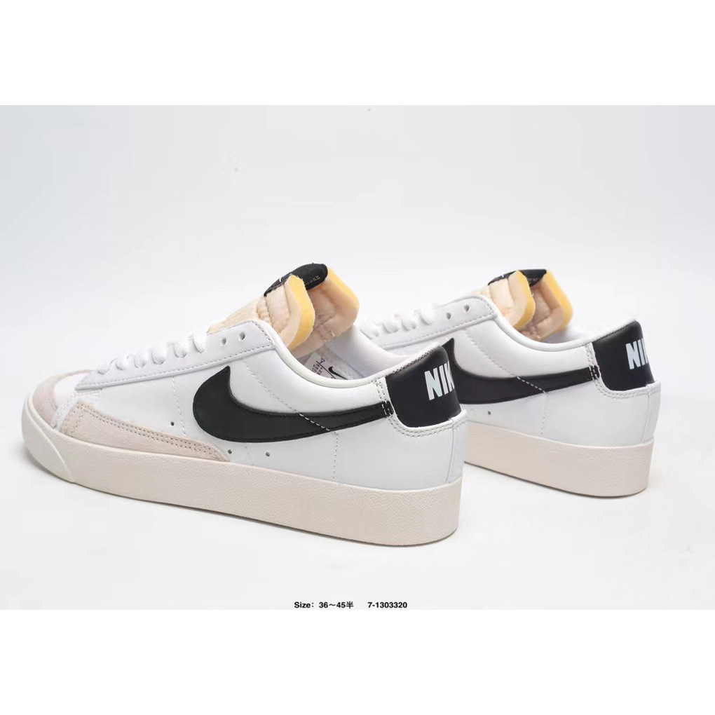Nike Blazer Mid  Sneaker    DA6364-115 - PerfectKickZ