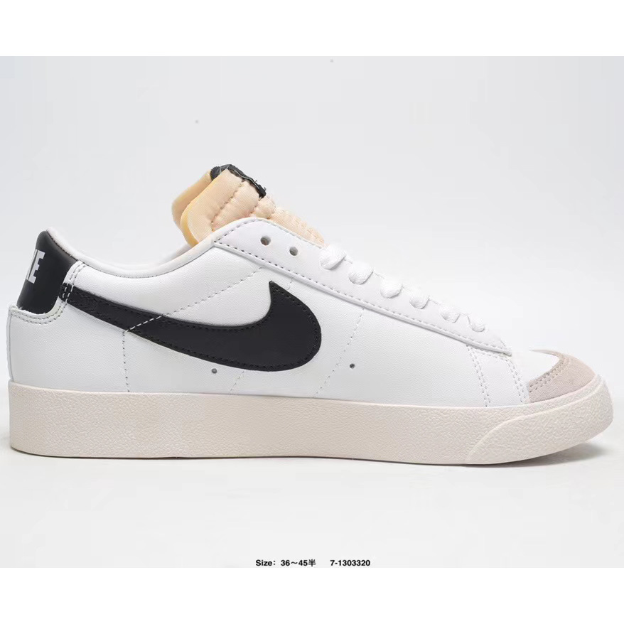 Nike Blazer Mid  Sneaker    DA6364-115 - PerfectKickZ