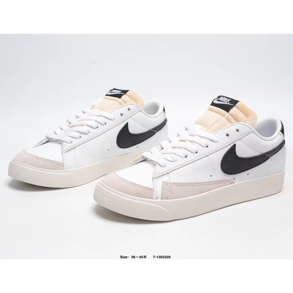 Nike Blazer Mid  Sneaker    DA6364-115 - PerfectKickZ