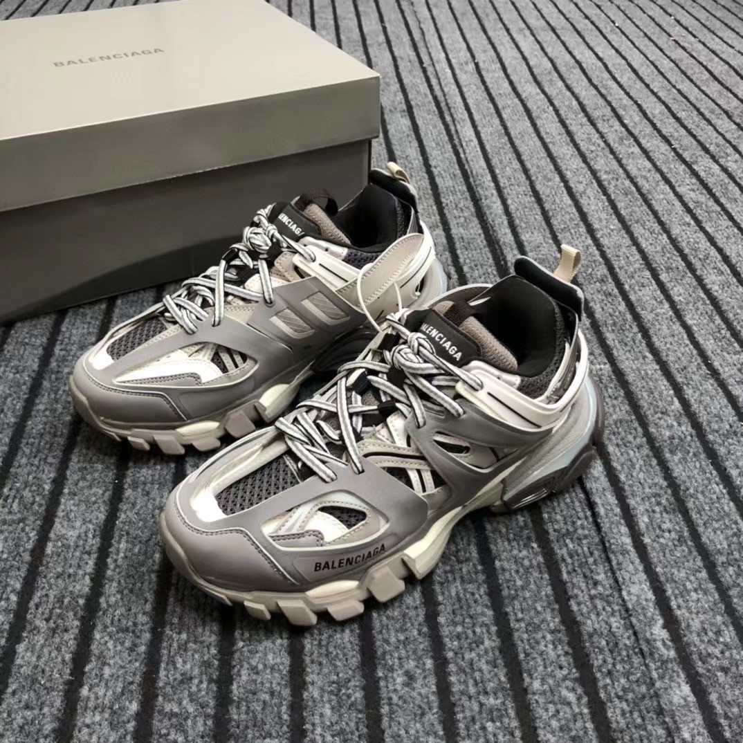Balenciaga Track 3.0  Sneaker - PerfectKickZ