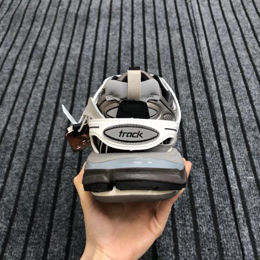 Balenciaga Track 3.0  Sneaker - PerfectKickZ