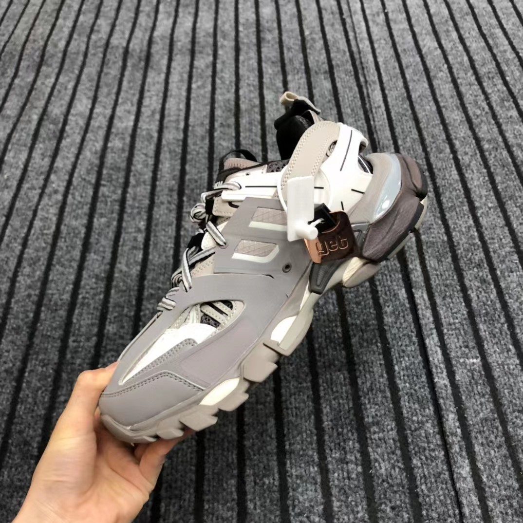 Balenciaga Track 3.0  Sneaker - PerfectKickZ