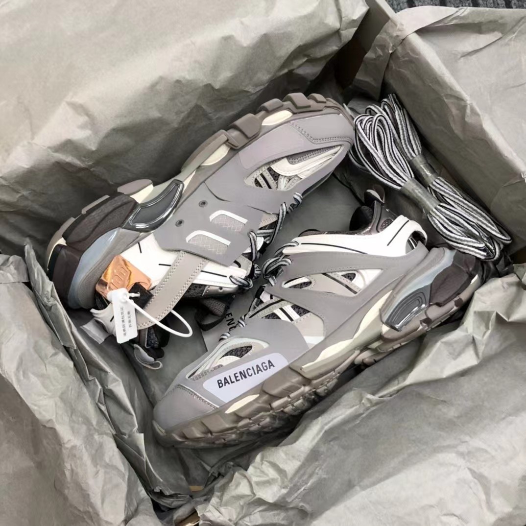 Balenciaga Track 3.0  Sneaker - PerfectKickZ