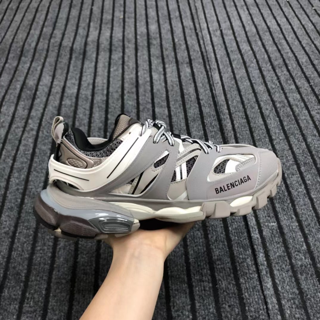 Balenciaga Track 3.0  Sneaker - PerfectKickZ