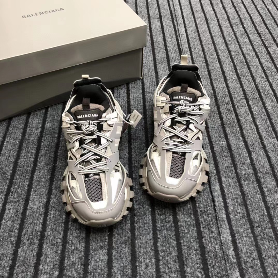 Balenciaga Track 3.0  Sneaker - PerfectKickZ