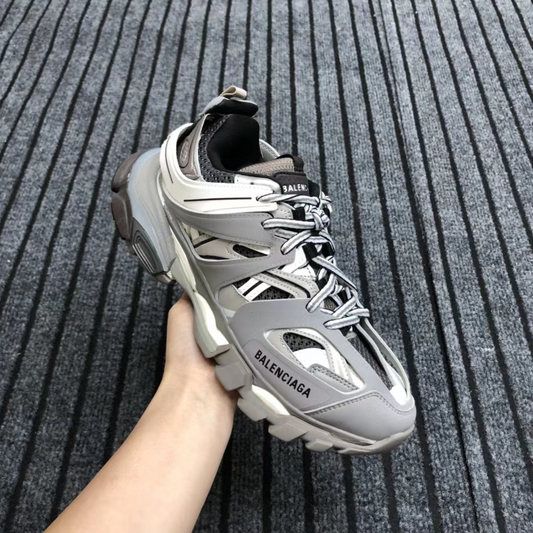 Balenciaga Track 3.0  Sneaker - PerfectKickZ