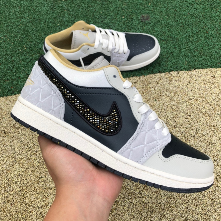 Air Jordan 1 Low SE  Sneaker    DV1762-001 - 