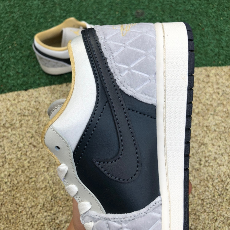 Air Jordan 1 Low SE  Sneaker    DV1762-001 - 