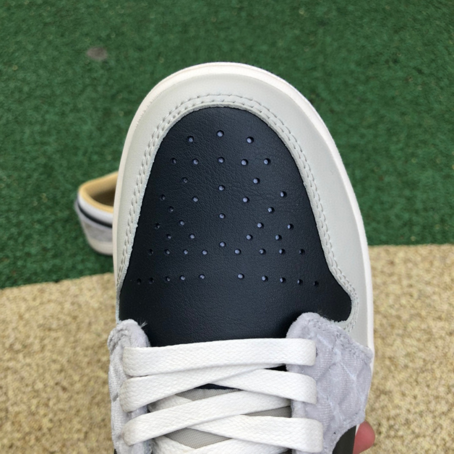 Air Jordan 1 Low SE  Sneaker    DV1762-001 - 