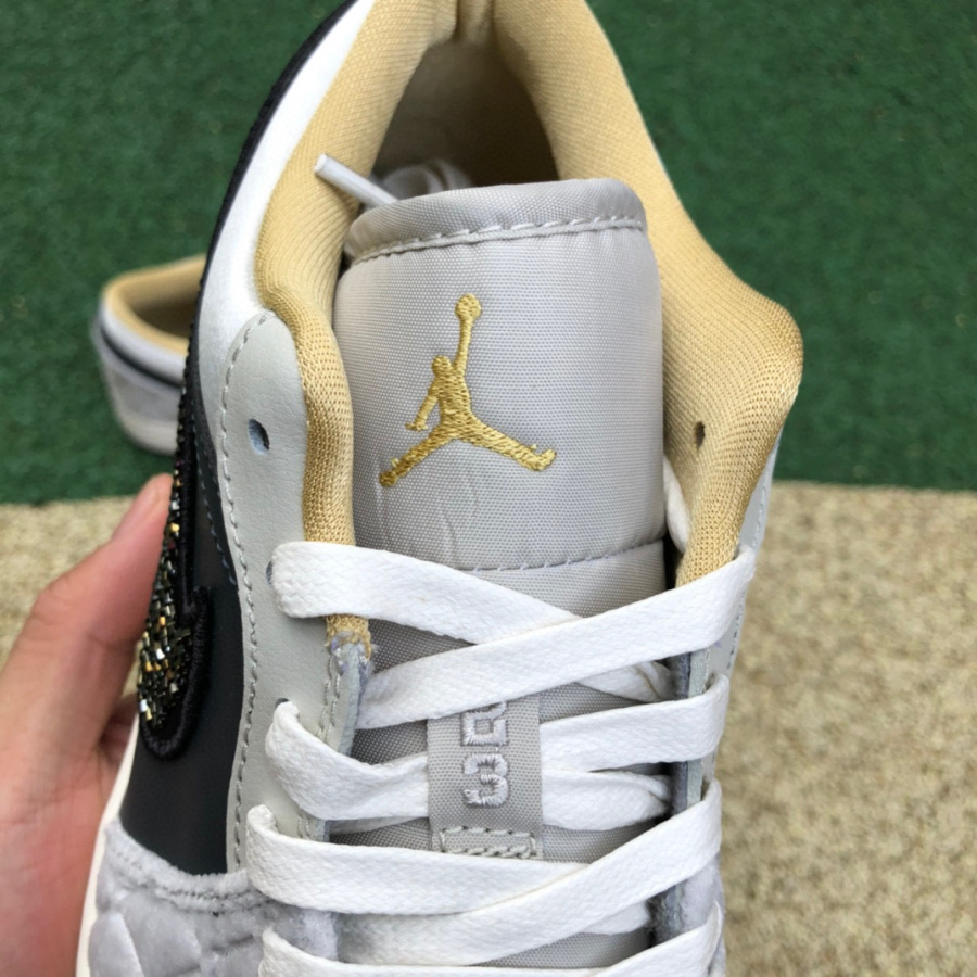 Air Jordan 1 Low SE  Sneaker    DV1762-001 - 
