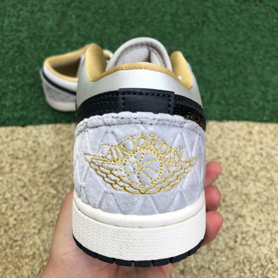 Air Jordan 1 Low SE  Sneaker    DV1762-001 - 