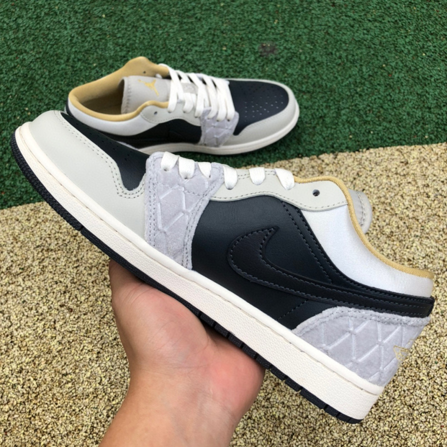 Air Jordan 1 Low SE  Sneaker    DV1762-001 - 