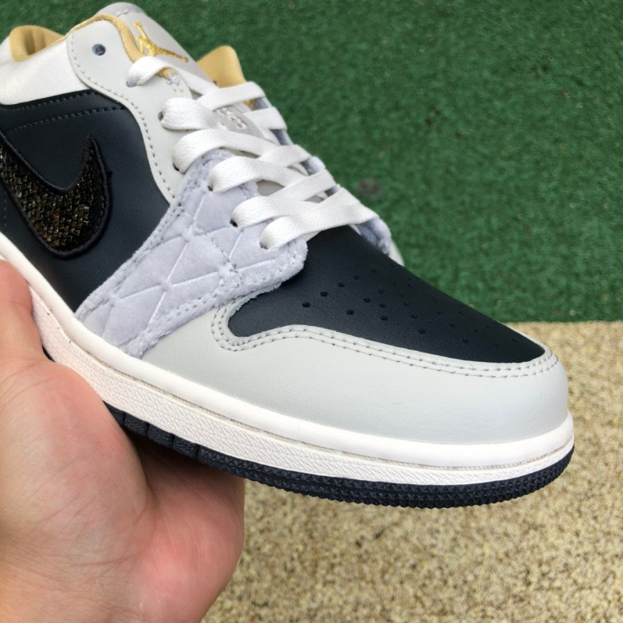 Air Jordan 1 Low SE  Sneaker    DV1762-001 - 