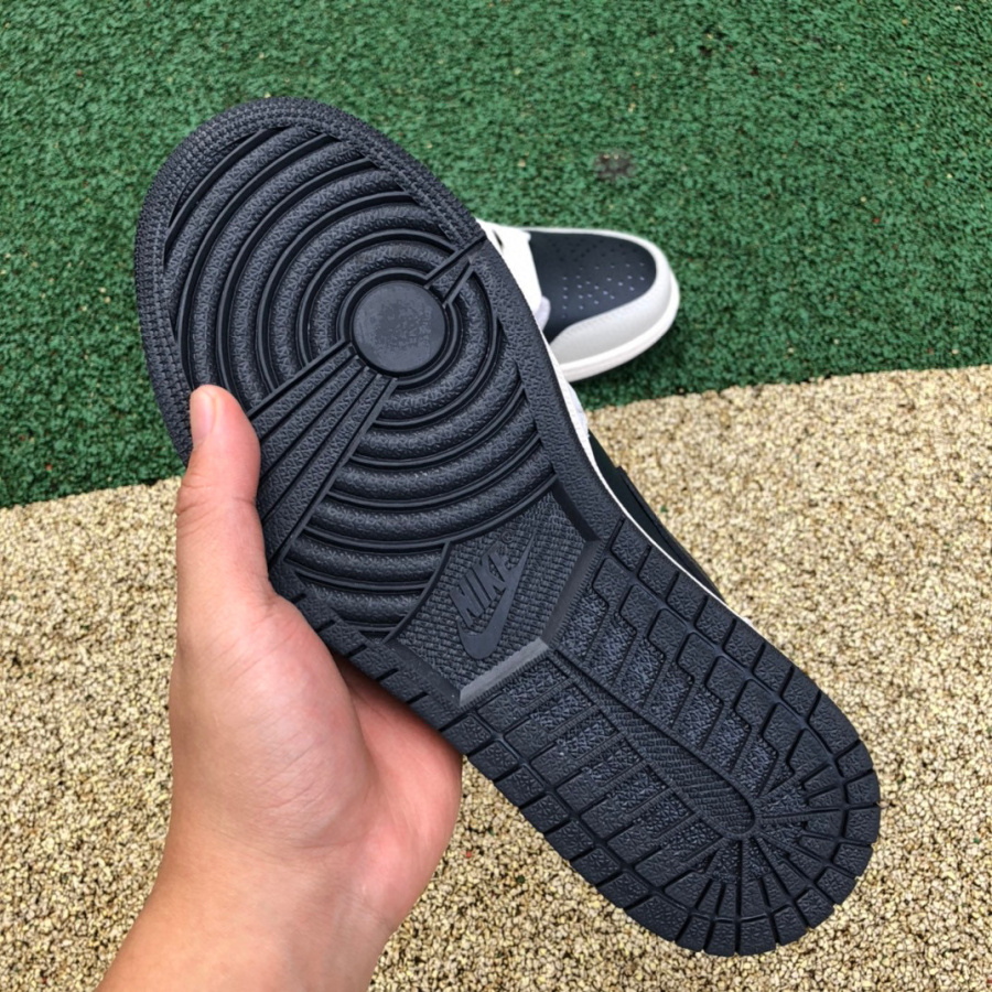 Air Jordan 1 Low SE  Sneaker    DV1762-001 - PerfectKickZ