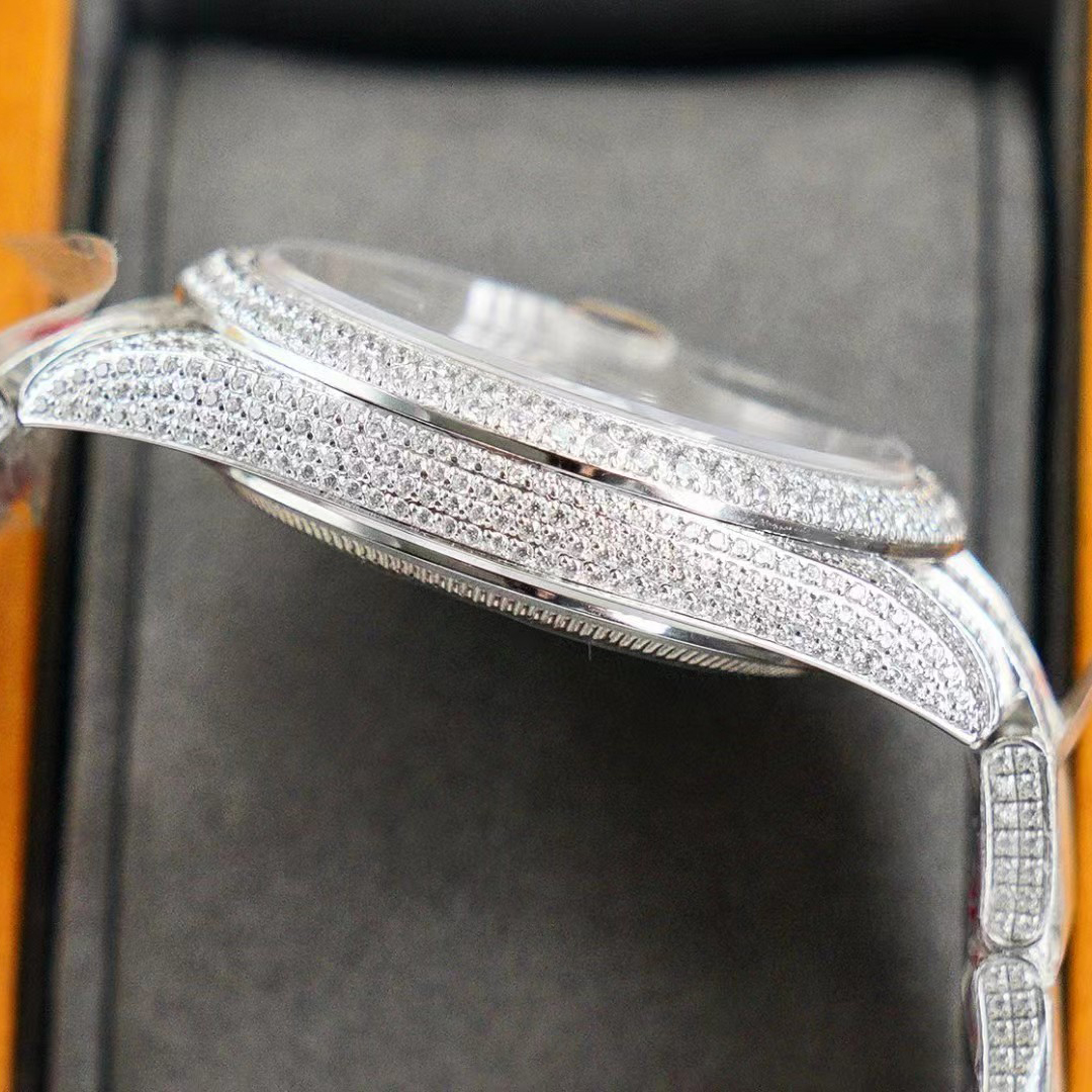 Rolex Watch  - PerfectKickZ