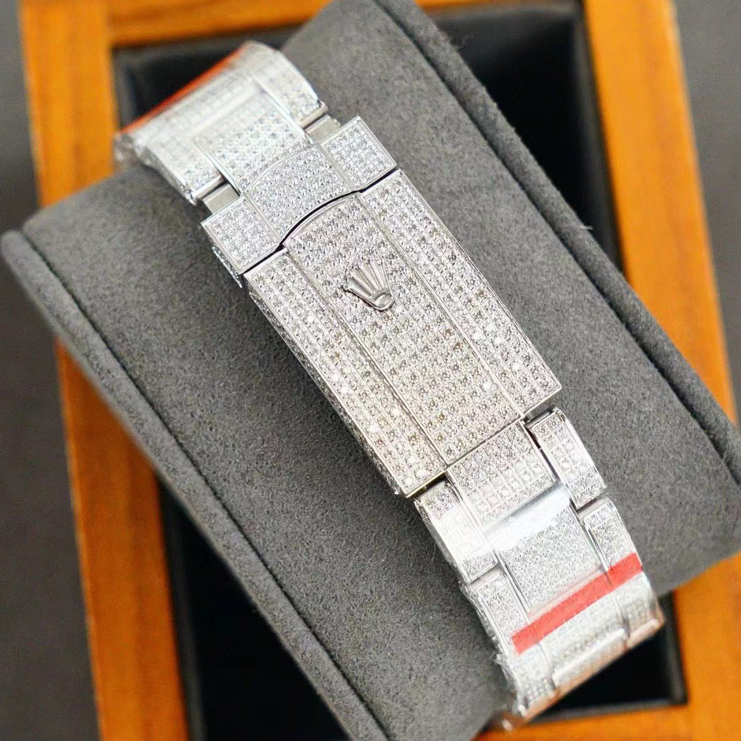 Rolex Watch  - PerfectKickZ