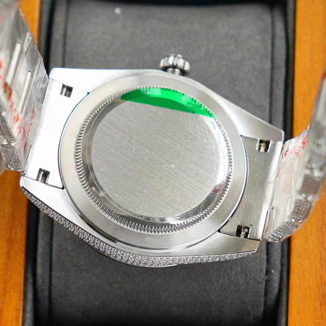 Rolex Watch  - PerfectKickZ
