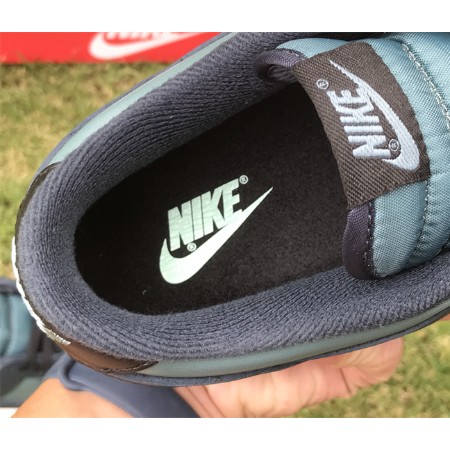 Nike Dunk Low  Sneaker     DR9705-300 - PerfectKickZ