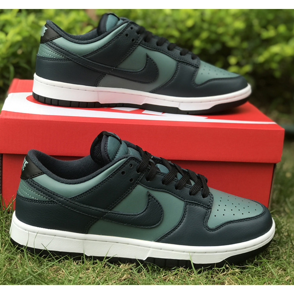 Nike Dunk Low  Sneaker     DR9705-300 - PerfectKickZ