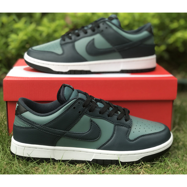Nike Dunk Low  Sneaker     DR9705-300 - PerfectKickZ