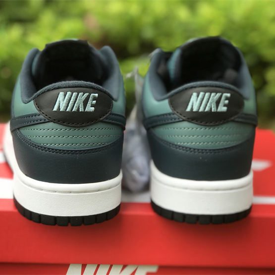 Nike Dunk Low  Sneaker     DR9705-300 - PerfectKickZ
