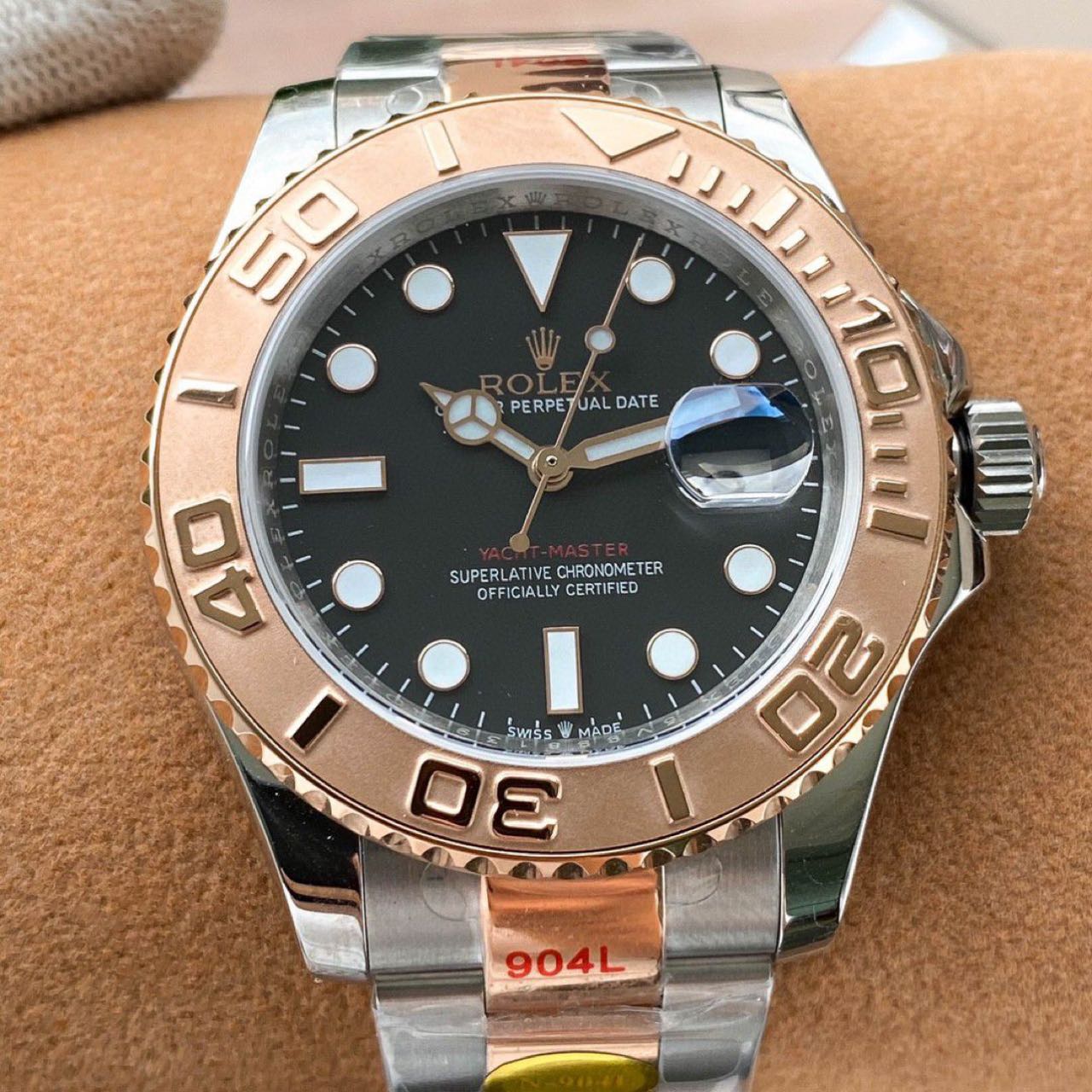 Rolex Watch  - PerfectKickZ