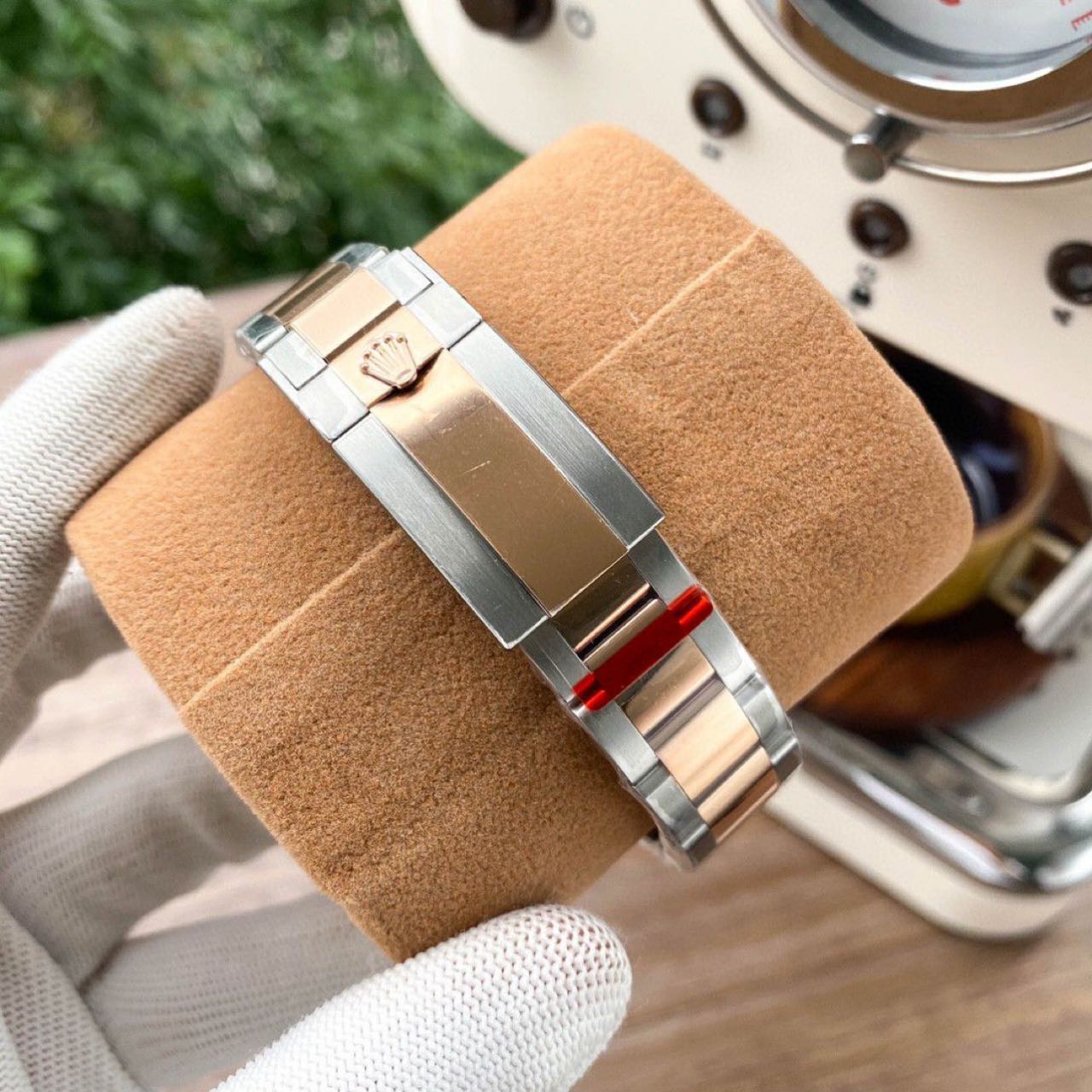 Rolex Watch  - PerfectKickZ