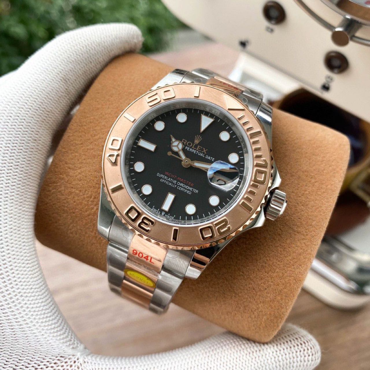 Rolex Watch  - PerfectKickZ