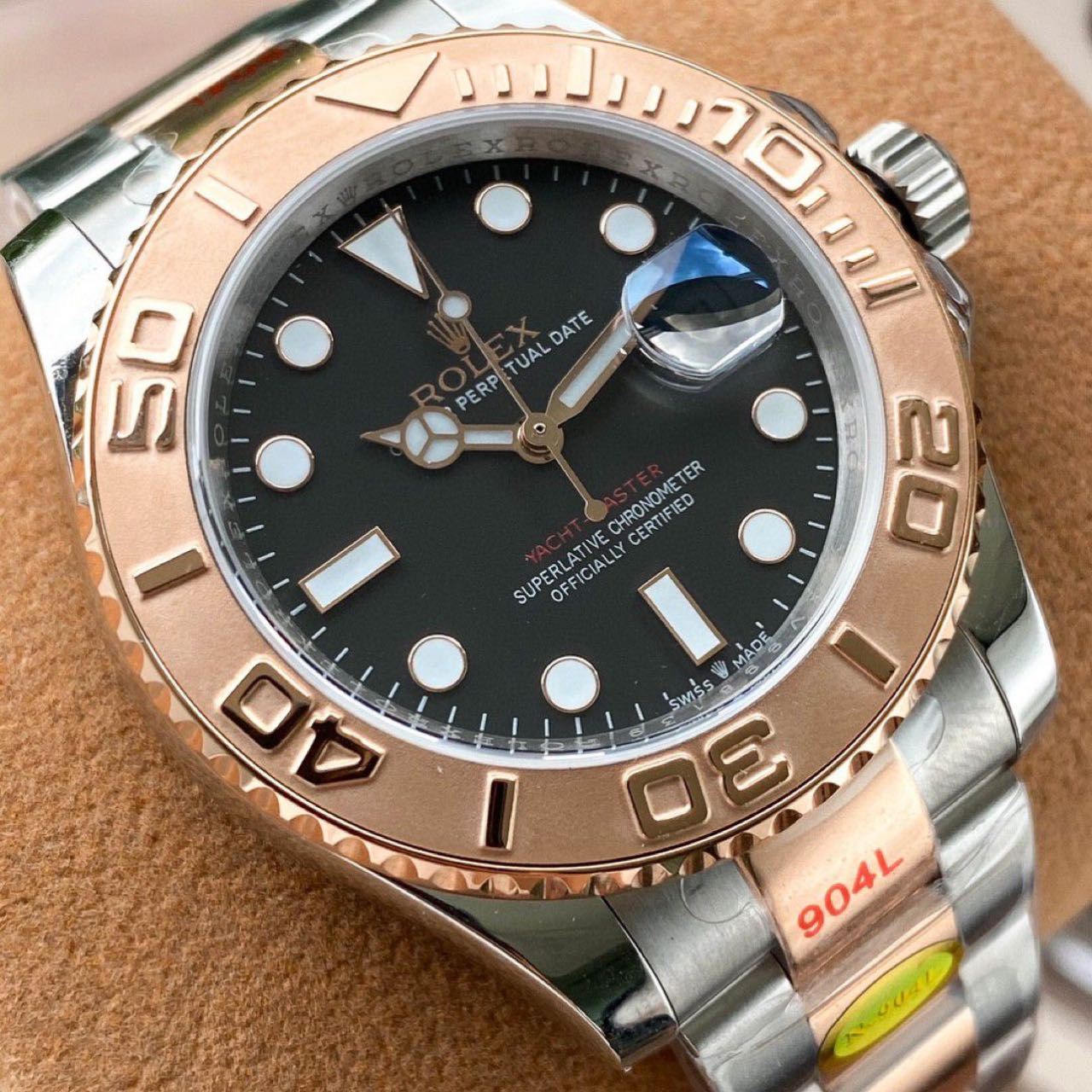 Rolex Watch  - PerfectKickZ