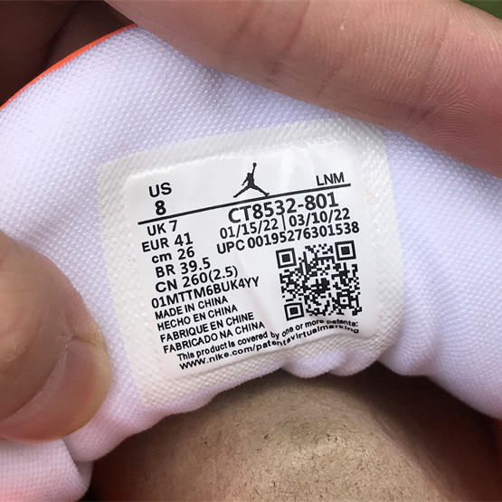 Air Jordan 3 Retro Basketball Shoes   CT8532-801 - PerfectKickZ