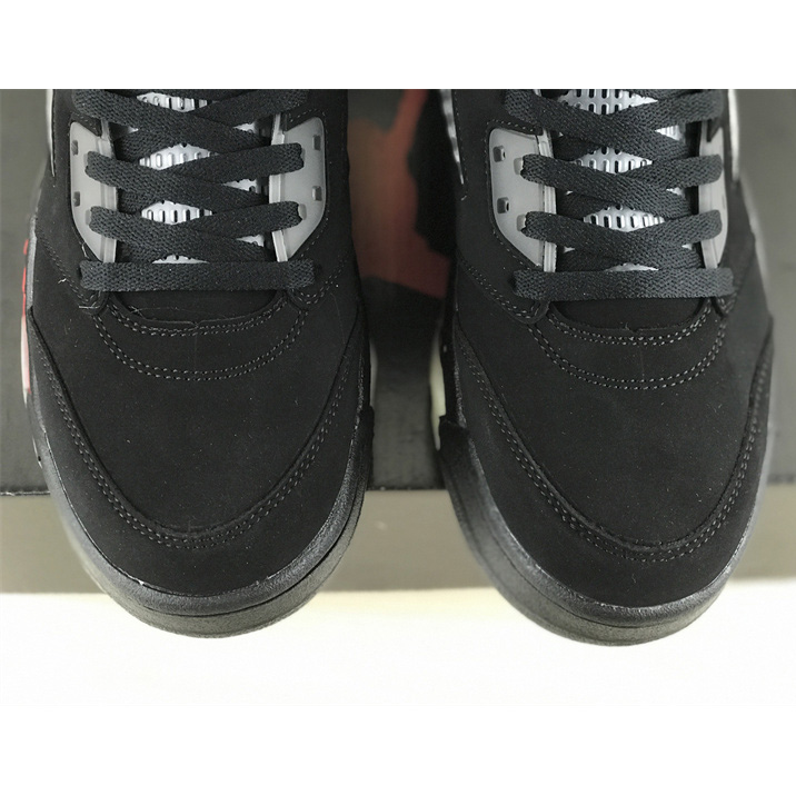 Air Jordan 5 Gore-Tex “Off-Noir”  Sneaker      DR0092-001 - PerfectKickZ