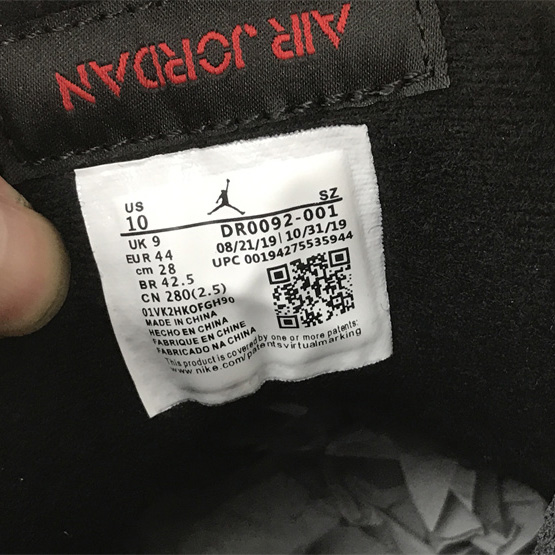 Air Jordan 5 Gore-Tex “Off-Noir”  Sneaker      DR0092-001 - PerfectKickZ