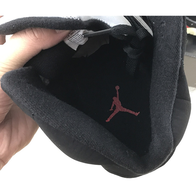 Air Jordan 5 Gore-Tex “Off-Noir”  Sneaker      DR0092-001 - PerfectKickZ