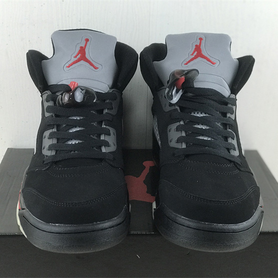 Air Jordan 5 Gore-Tex “Off-Noir”  Sneaker      DR0092-001 - PerfectKickZ