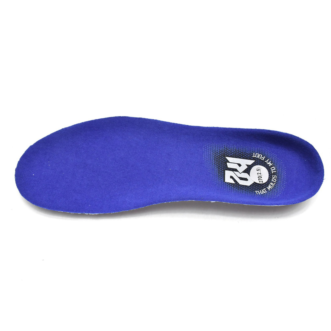 Nike Zoom Kobe VI TB Dark Blue Sneaker    454142-400 - PerfectKickZ