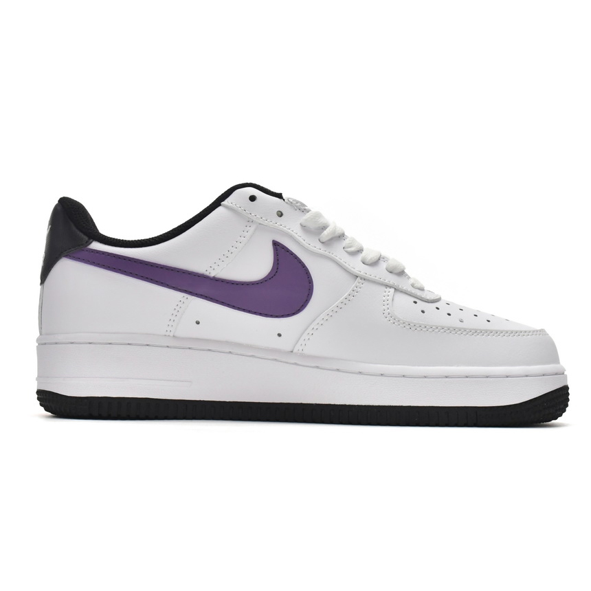 Nike Air Force 1 Low Hoops Sneaker  DH7440-100 - PerfectKickZ