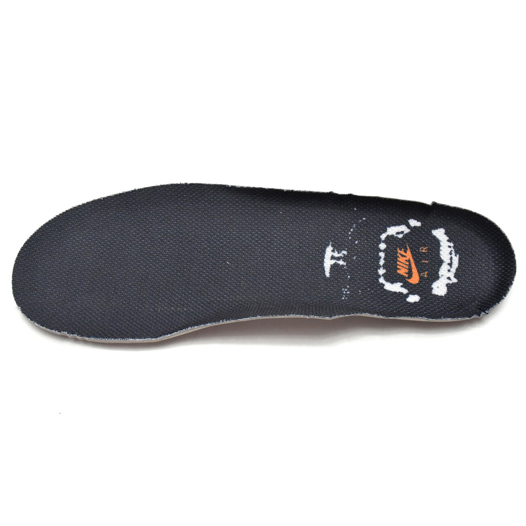 Nike Air Force 1 Low Hoops Sneaker  DH7440-100 - PerfectKickZ