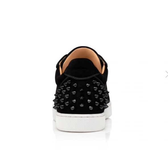 Christian Louboutin Sneaker - PerfectKickZ