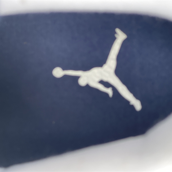 Air Jordan 4“Midnight Navy” Sneakers     DH6927-140 - PerfectKickZ
