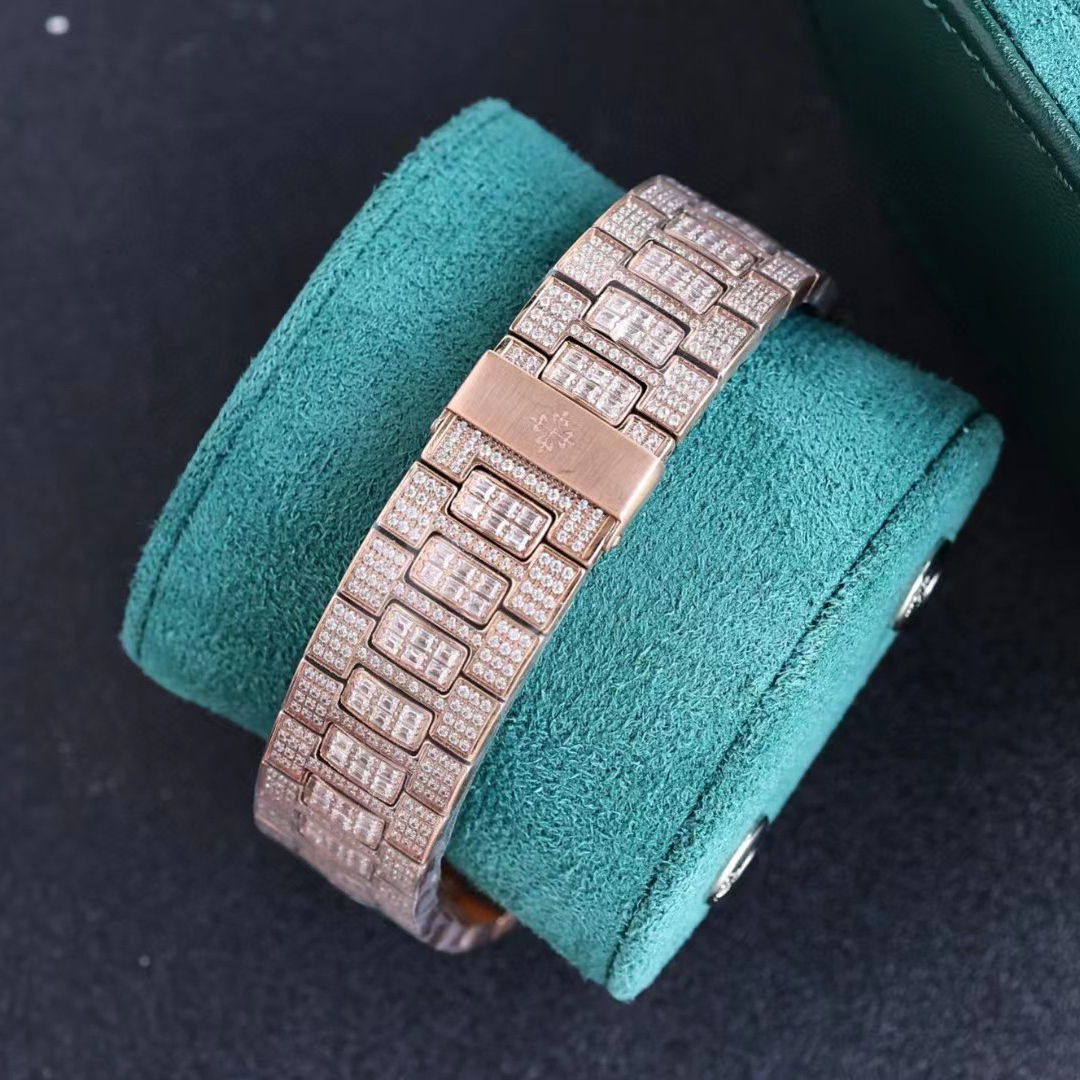 Patek Philipps Sa Watch  - PerfectKickZ