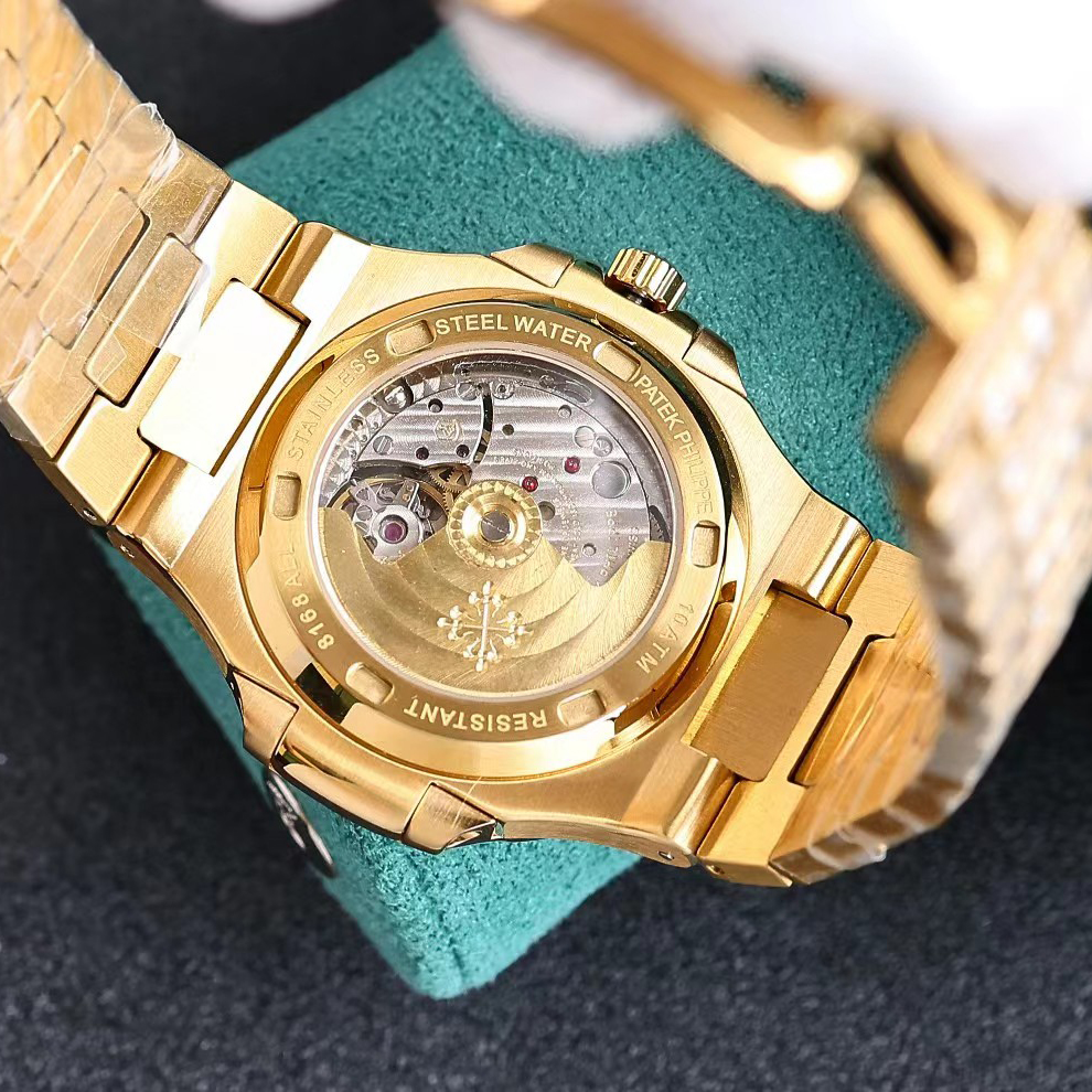 Patek Philipps Sa Watch  - PerfectKickZ