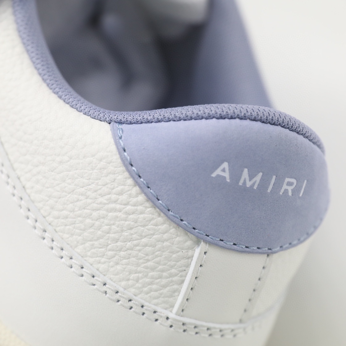 Amiri Skel-Top Low Sneaker - PerfectKickZ