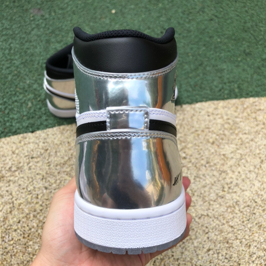 Air Jordan 1 Pass The Torch AJ1  Sneaker    AQ7476-016 - 