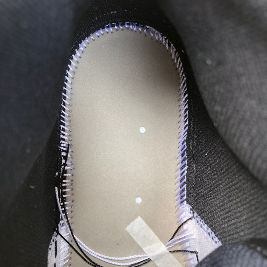 Air Jordan 1 Pass The Torch AJ1  Sneaker    AQ7476-016 - 